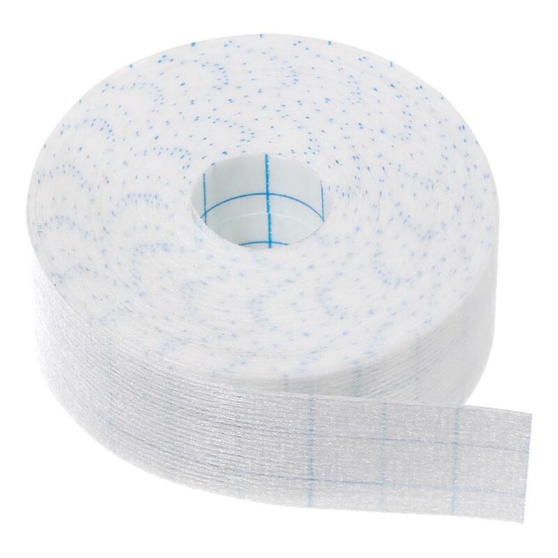 Collar Sweat Pad Tape, Protetor de manchas descartáveis, Adesivo absorvente