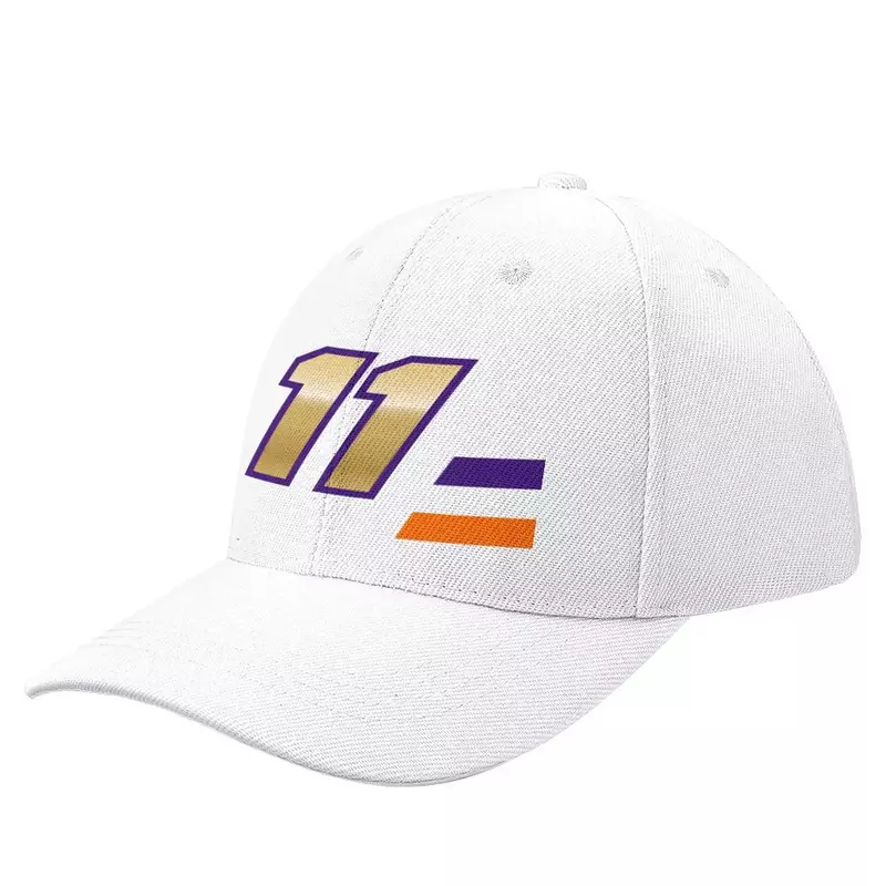 Denny Hamlin Boné de beisebol fofo para homens e mulheres, chapéu de praia, moda especial, 2023 Daytona 500