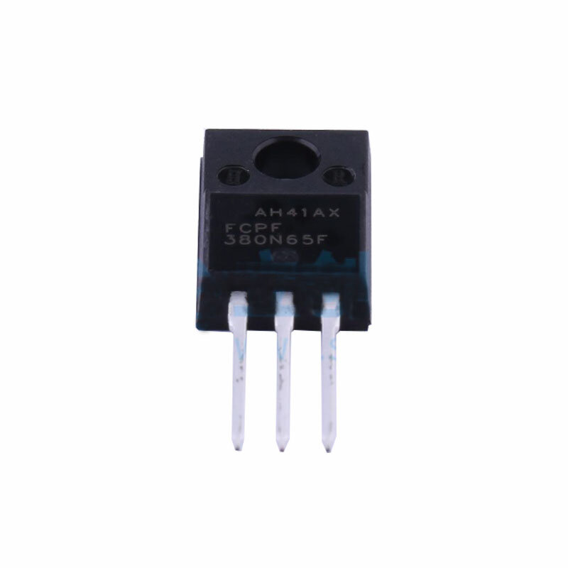 10 pz/lotto muslimexmuslimmuslimexmuslimexmuslimexmuslimb F08S60S MOSFET N-CH 650V 15A TO220F-3 10.2A 600V 8A
