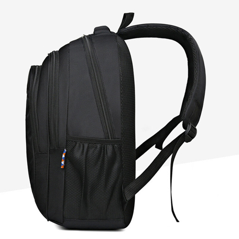 Новый рюкзак с большой емкостью, легкий рюкзак для защиты позвоночника, рюкзак для ноутбука, деловой дорожный рюкзак