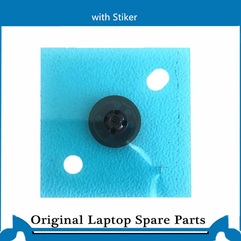 4 pezzi nuovo cuscinetto del piede della cassa inferiore per Microsoft Surface Laptop 3 4 piedini in gomma 1867 1868 nastro oro rosa nero azzurro