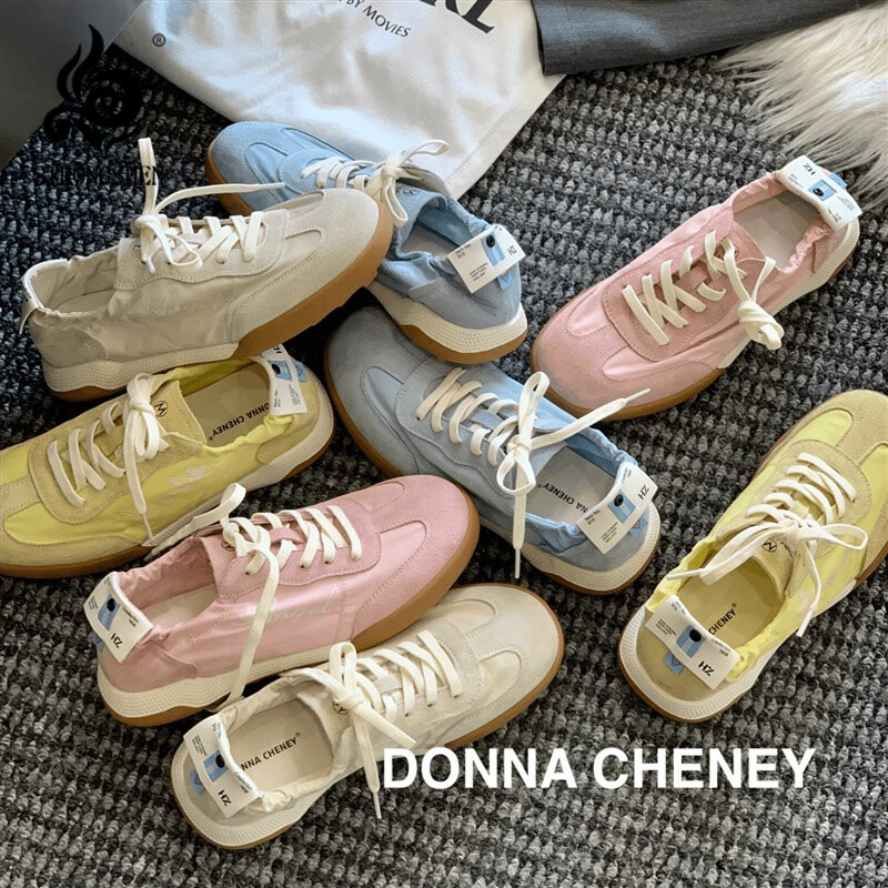 STRONGSHEN Casual Sneakers donna estate traspirante moda scarpe sportive donna comode scarpe da ballo antiscivolo Zapatos Mujer