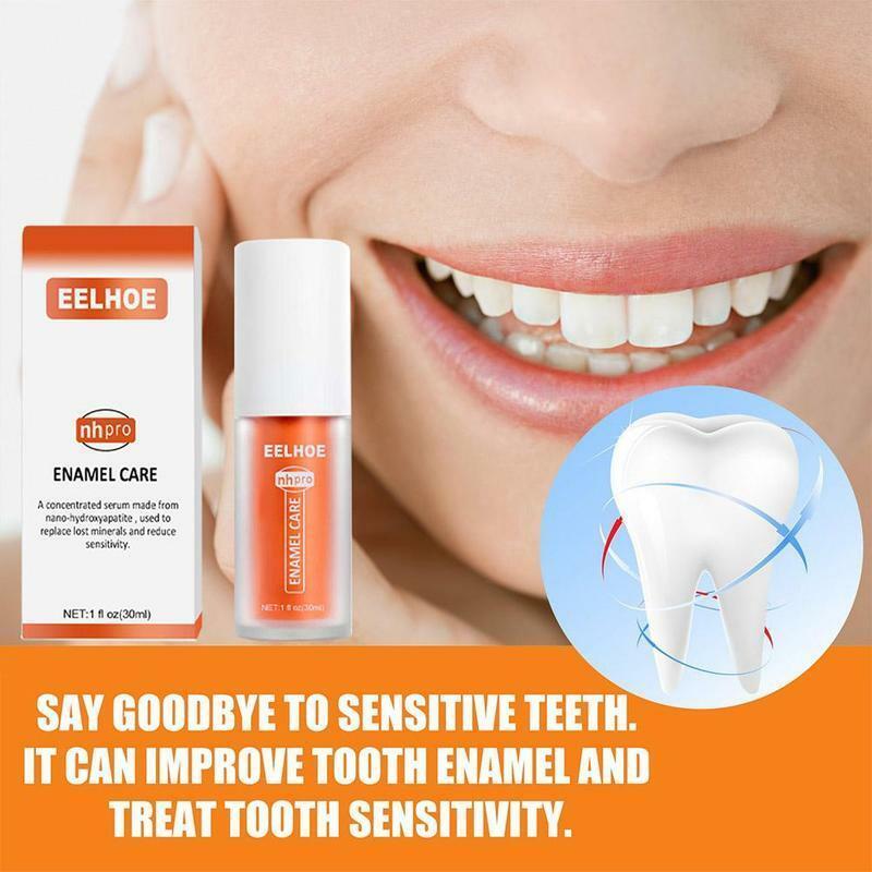 Lila Zahnpasta Farbe Korrektor Zähne für Zahn aufhellung Aufhellung reduzieren Vergilbung Reinigung Zahnpflege 30ml