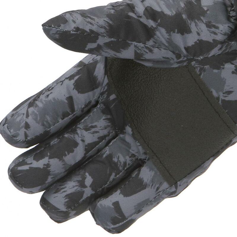 Kids Winter Thicken Warm Gloves Windproof Waterproof Outdoor Snow Skating Snowboarding Ski Warmth Comfortable Gloves For Kids