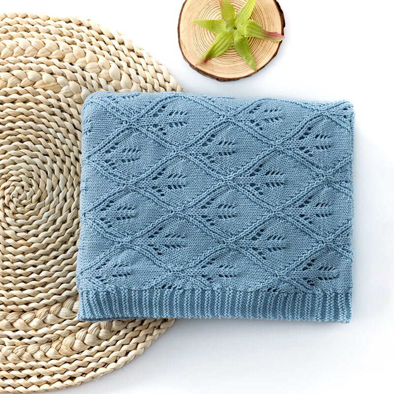 Cobertor de lã tricotado para fotografia recém-nascida, adereços para bebê, lua cheia, bebê posando, tapete decorativo para estúdio Shoto, acessórios de fundo