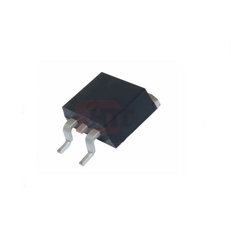 10pcs/lot IRFW644B TO-263 250V 14A In Stock
