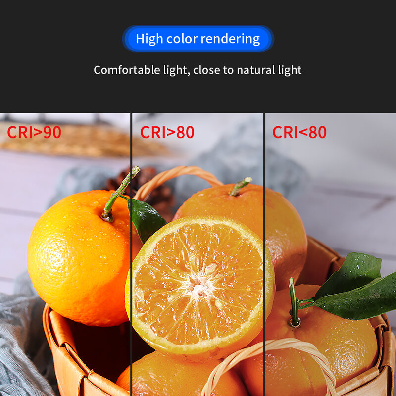 GLEDOPTO RGBCCT LED 다운라이트 CRI 90 + 천장 매립등 앱 음성, Alexa ZigBee2mqtt Conbee2 Tuya, ZigBee3.0, 6W, 12W, 3.5 인치