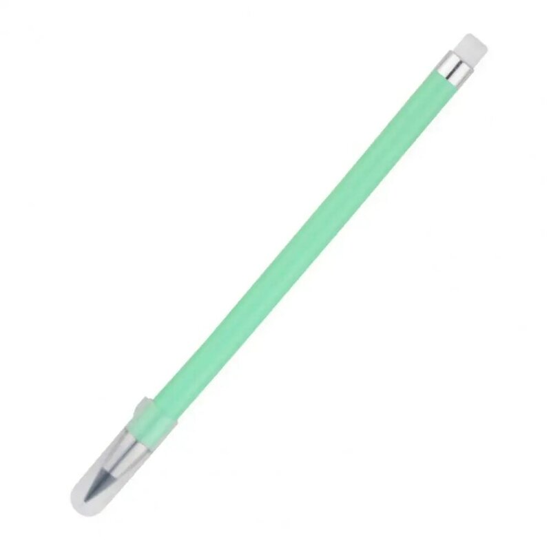 交換可能なインクなしのペン先,メモ,書き込み,スケッチ用のプラスチック製の鉛筆