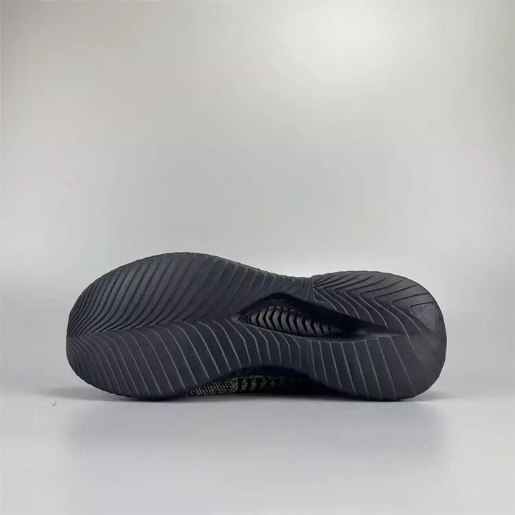 Chaussures d'Été à Semelles Épaisses pour Homme, Baskets de dehors Légères et Décontractées, Ultra-Légères et Respirantes