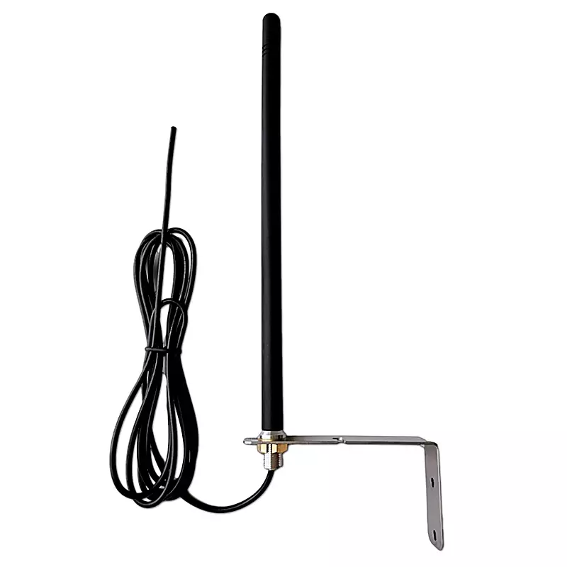 Ricevitore Wireless 433MHz Controller interruttore per Garage Antenna universale porta del Garage telecomando ripetitore di segnale 433.92MHz