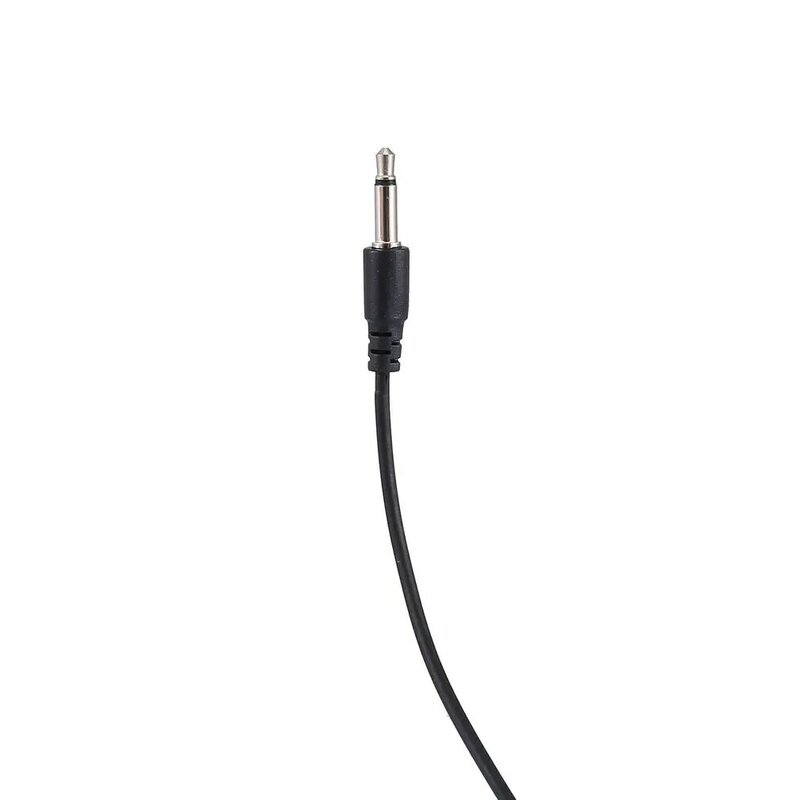 Crochet d'oreille souple en forme de G, pour Motorola Icom, émetteur-récepteur Radio, talkie-walkie, barre d'oreille, 3.5mm