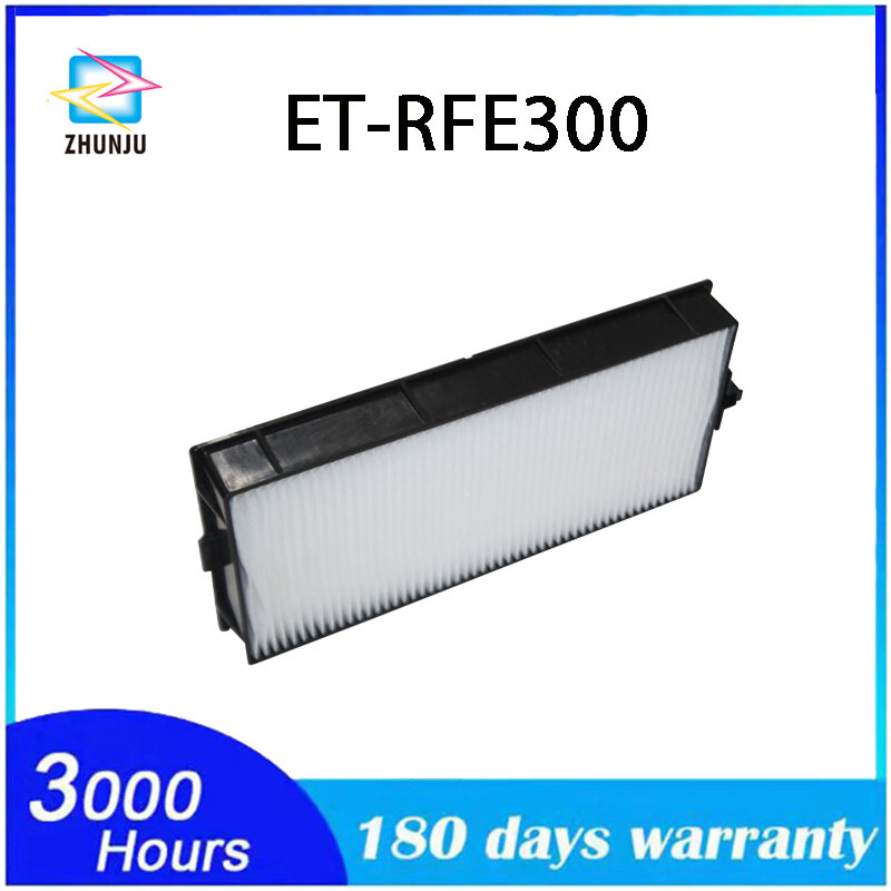 ET-RFE300C Filtro De Ar Do Projetor, Ajuste para PT-SLX72C SLZ69C SLW65C