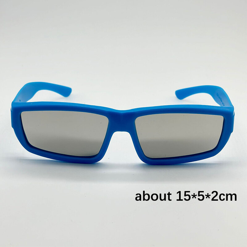ソーラーミラーメガネ、単色、コンパクトサイズ、フィットネスサンビュー眼鏡