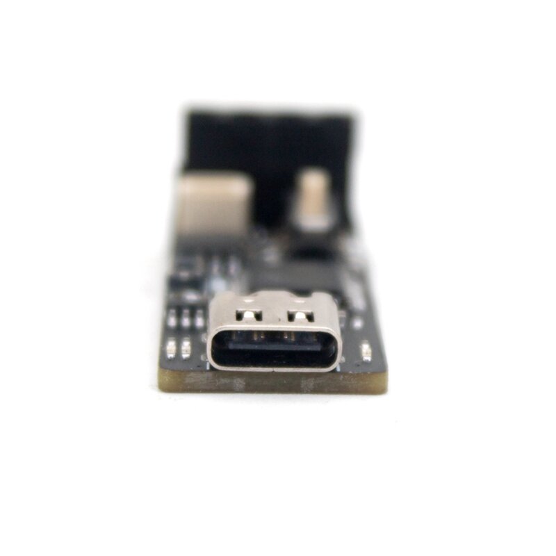 USB para módulo CAN Depurador PCAN Canable, TYPE-C, Linux Win10 11, Depurar Software Comunicação