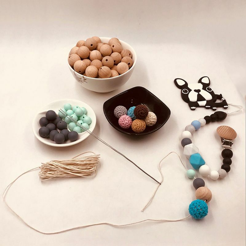 16 pieds. Fil coton ciré 1mm, ficelle perles pour fabrication bracelets colliers, ficelle décoration