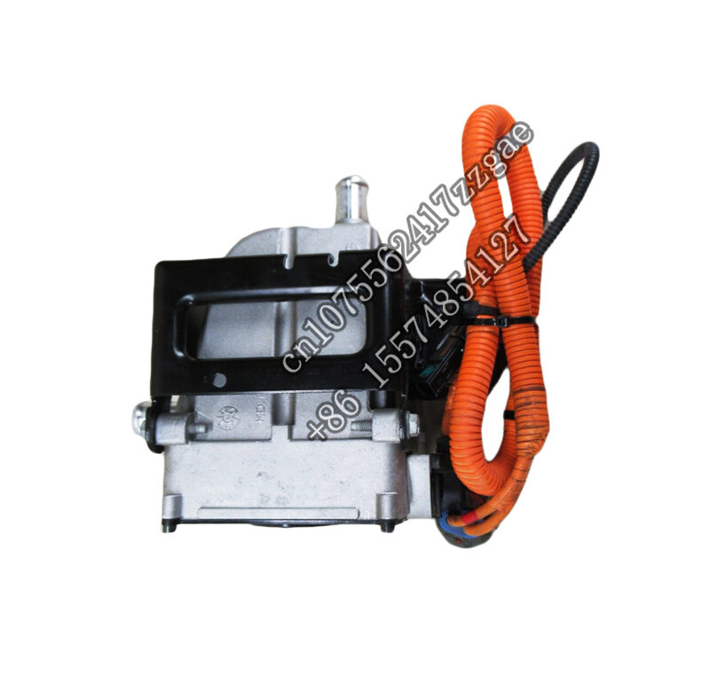 RSTFA calentador de batería eléctrico con cableado de conector para Modelo S 1038901-00-G 1038901-00-E