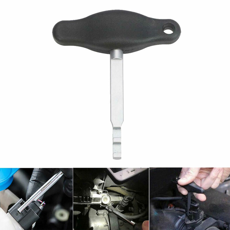 Car Electrical Connector Removal Puller Service Tool Plug For Removing VAG And Connectors Repair Accessories