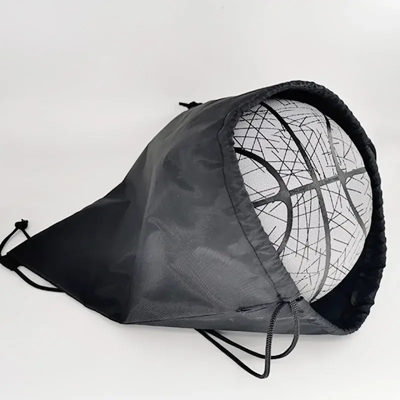 Портативная Женская сетчатая сумка, рюкзак для хранения футбольных мячей, сумка для хранения мячей для волейбола, баскетбольный рюкзак