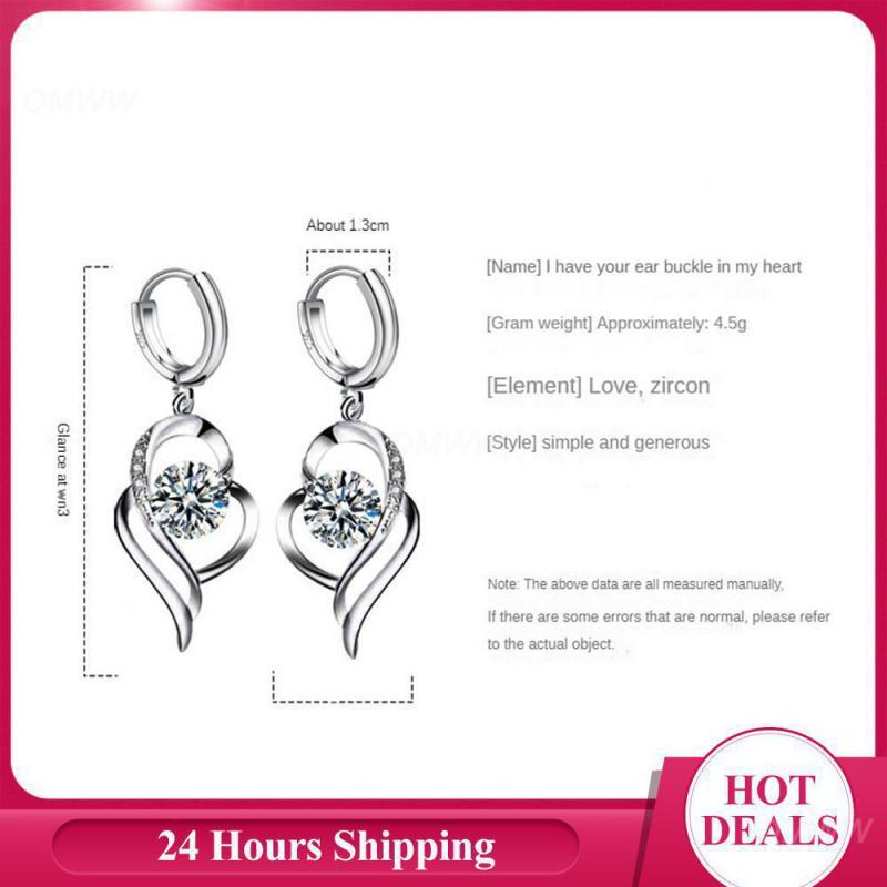 Long Earrings Perfect Accessory Delicate Statement Earrings For Special Occasions Fashion Earrings Wedding Accessories Earring