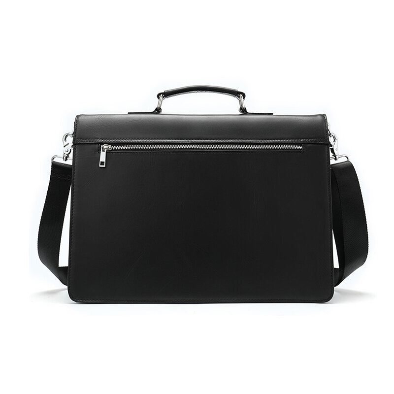 Valigetta da uomo classica di lusso borsa da lavoro in vera pelle borse da lavoro borsa per Laptop in pelle di mucca rossa nera per borsa da dottore a strati