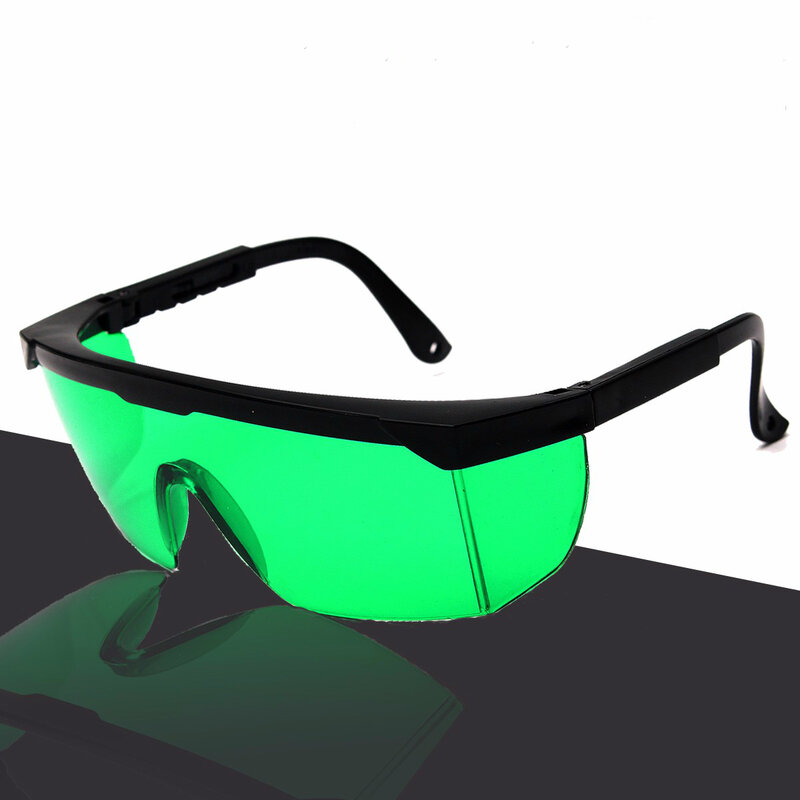 Защитные очки с ИК-лазером нм, нм