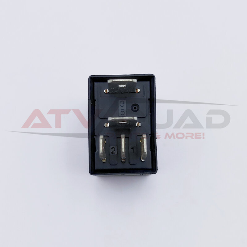 Auxiliary Relay for CFmoto Scooter Echarm 150 Glory 150 Jetmax 250 Motorcycle 650 NK 650 TK Papio 125 9010-150350