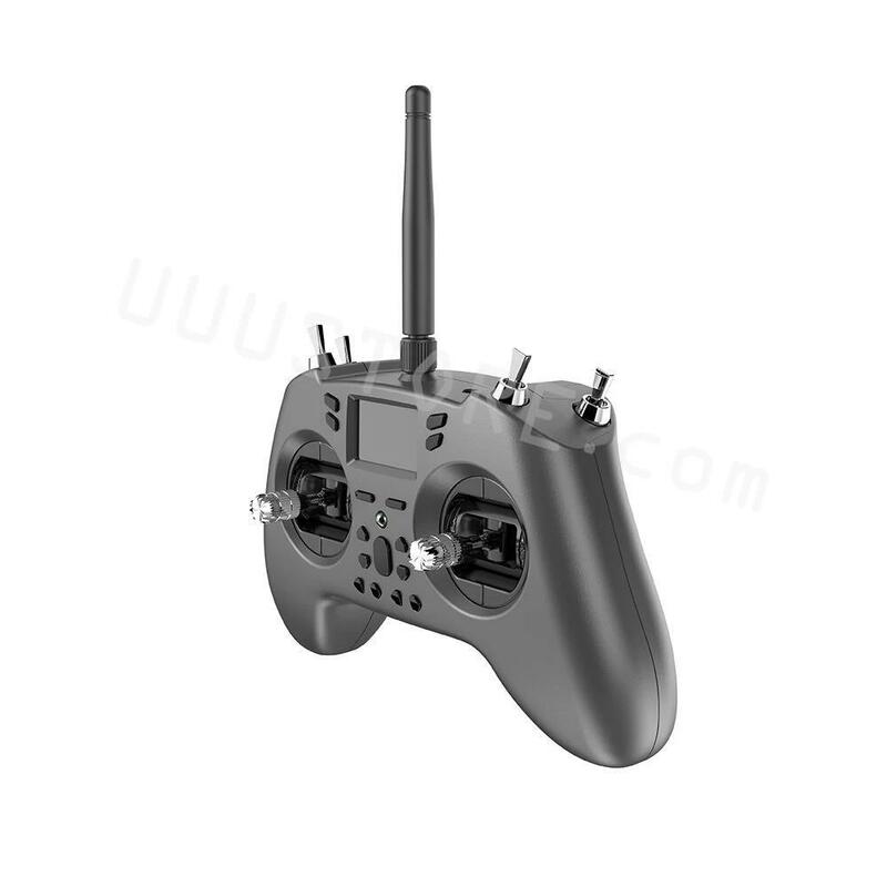 Jumper t-lite v2 2.4ghz 16ch hal sensor gimbals ingebouwde elrs/jp4in1 multi-protocol opentx zender voor rc drone vliegtuig