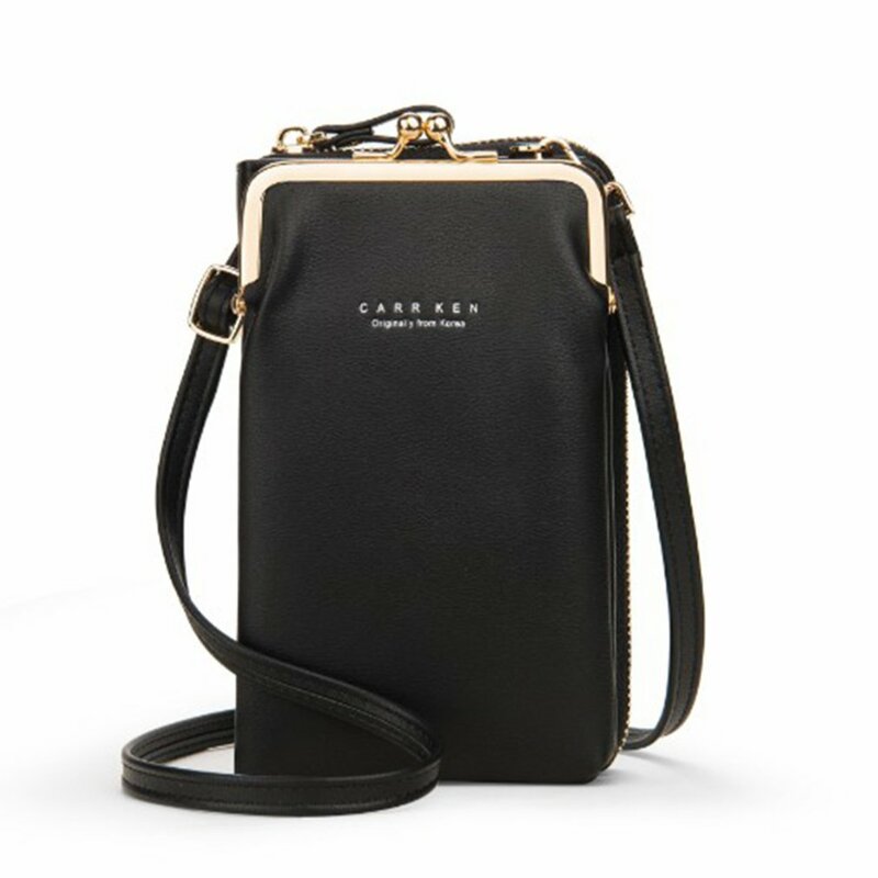 Mobile Phone Bag Large Capacity Exquisite And Versatile Bag Birthday Gift Holiday Gift For Women Valentine's Day Gift