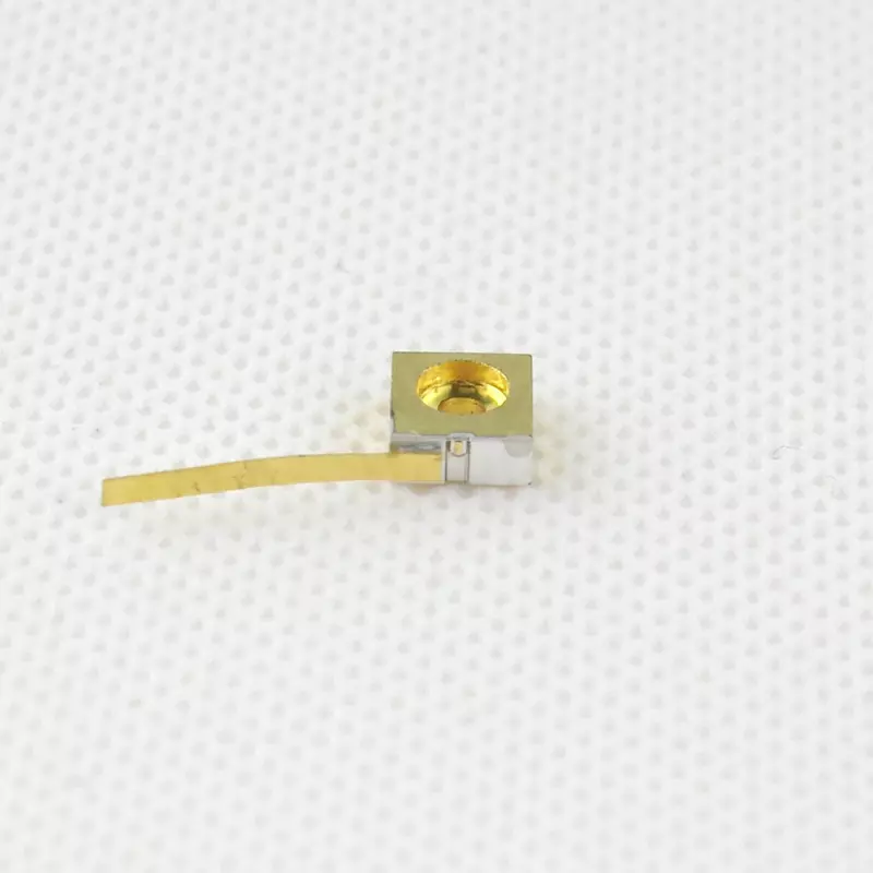 808nm 810nm High Power 1000mW 1W C-mount Package Infrared IR Laser Diode LD FAC