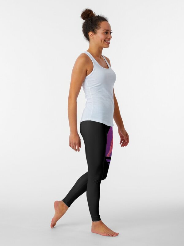 Leggings Retro ondulados para mujer, ropa deportiva para gimnasio, ropa de ejercicio para mujer, fitness