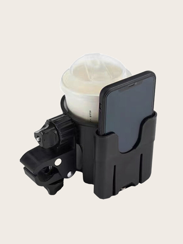 Kinderwagen accessori Kaffee halter für Kinderwagen halter Tassen und mobiles Zubehör für Kinderwagen becher Telefon halter