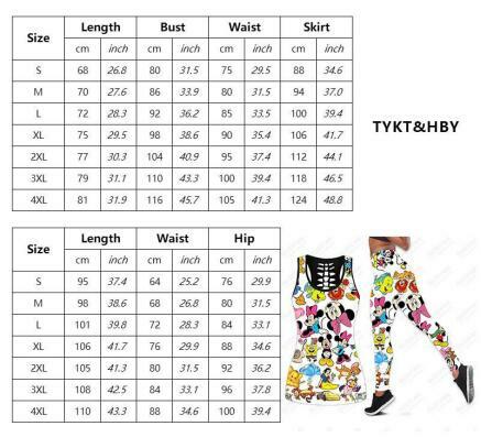 New Mulan Women's Hoodie + Women's Leggings Yoga Suit Fitness Leggings Sports Suit Disney Tank Top Legging Set