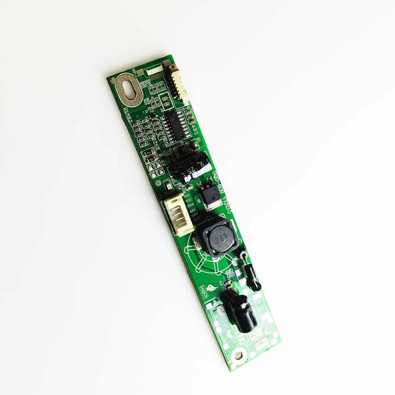 高電圧LEDストリップsqd-609 ver3.5,定電流プレート