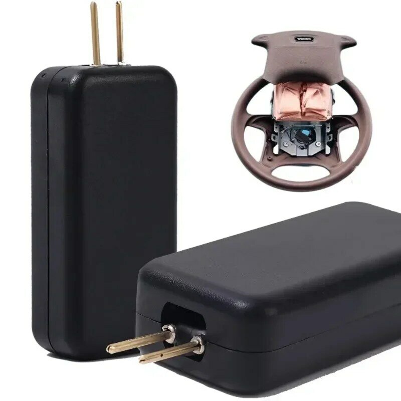 10-1pcs Car SRS Airbag Simulator Fault Codes Diagnostic Tools Universal Auto Simulator Emulator Resistor Car Safety Accessories