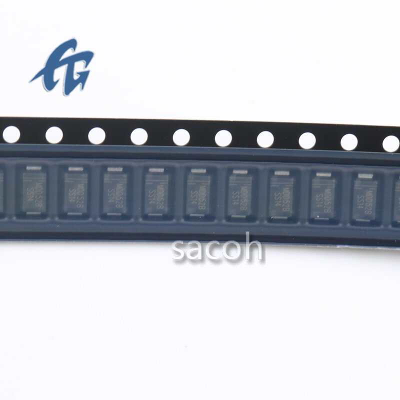 (SACOH Electronic Components)SS14 MDD 100Pcs 100% Brand New Original In Stock