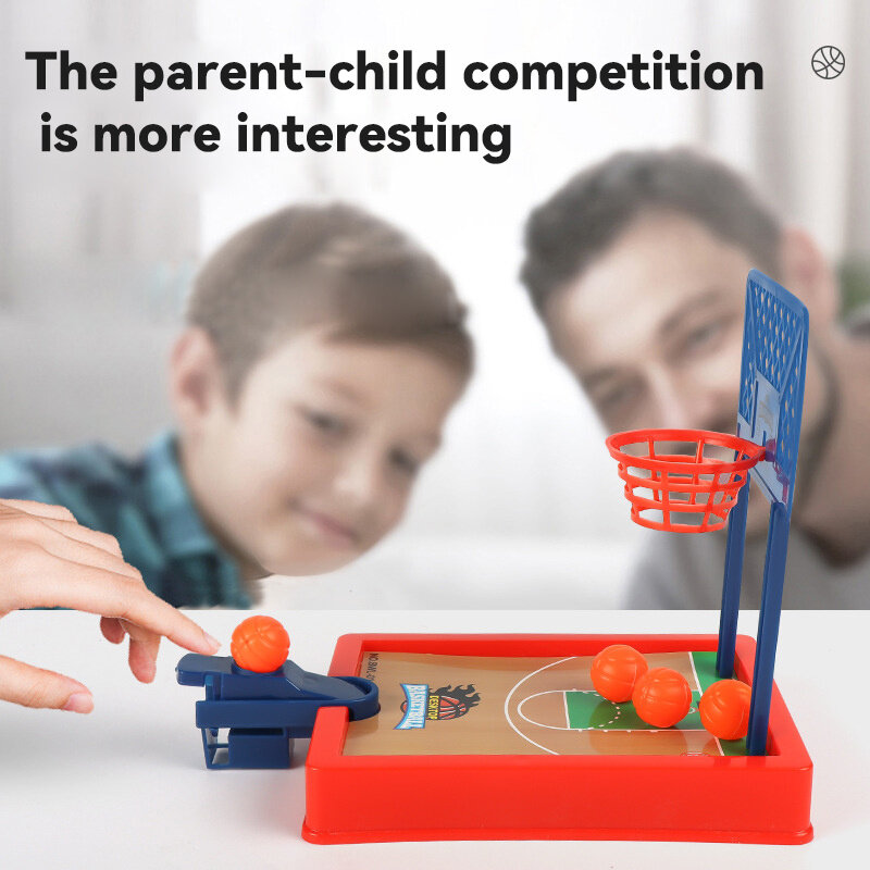 Deskowy palec zabawna gra do koszykówki Mini maszyna rdzeniowa stolik imprezowy interaktywny Sport gry dla dzieci prezent dla dorosłych