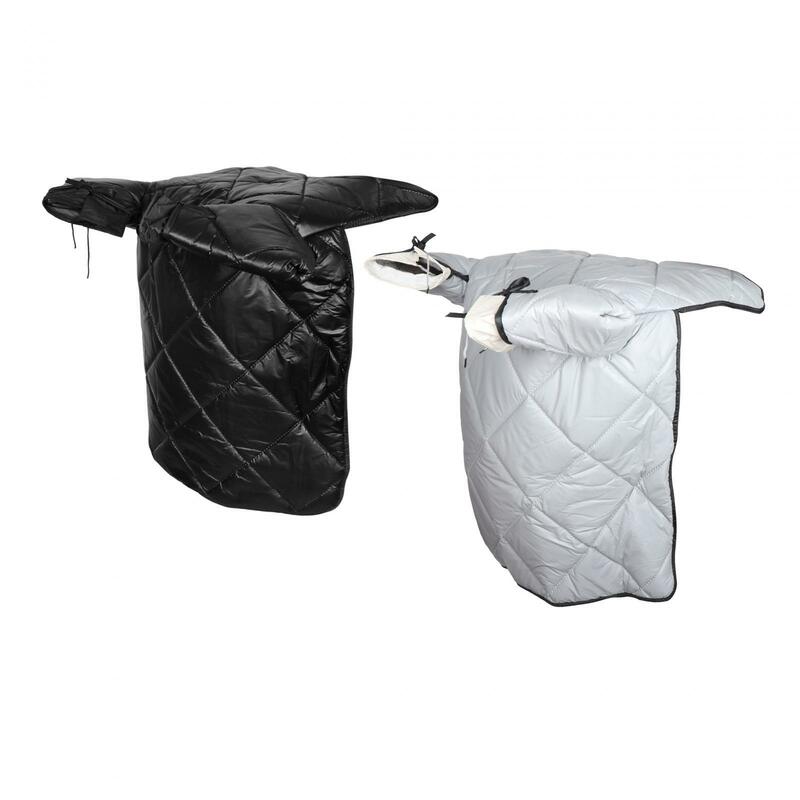 Motorcycle Windproof Quilt Warm Riding Apron Thick Motorcycle Warm Leg Cover