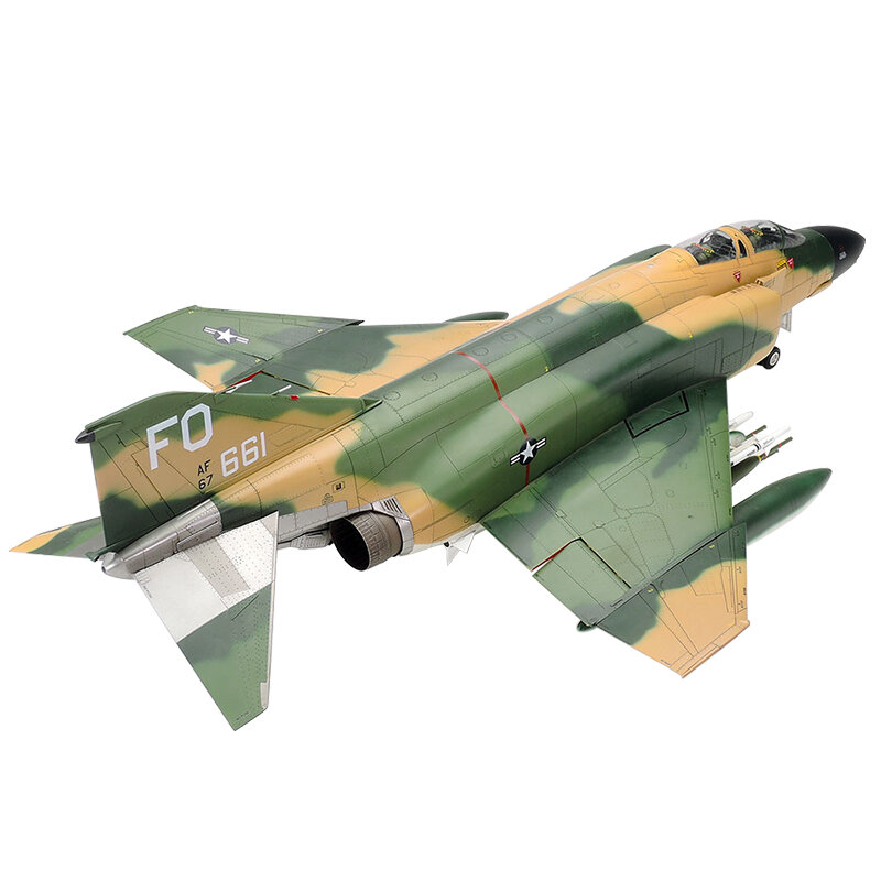Фотообои diy Модель самолета 60305 Φ/D American fighter 1/32