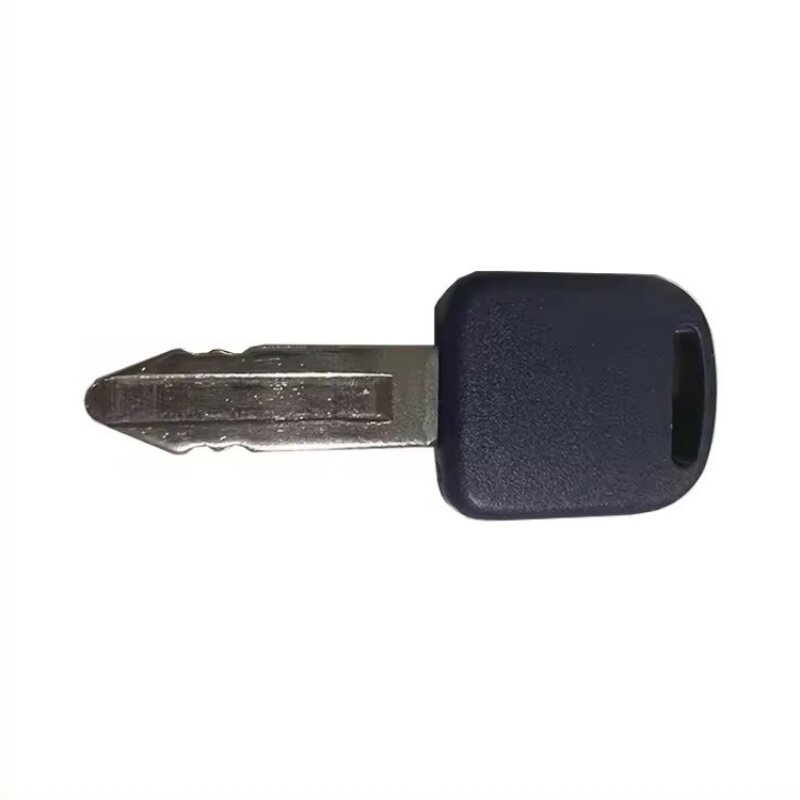 NEW ignition switch key with chip  Excavator Vio17 18 20 30 35 55 65 80 ignition start key Micro-excavator key