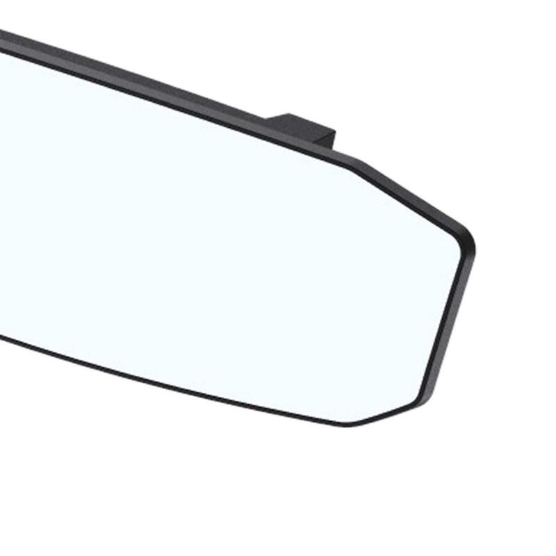 Зеркало заднего вида для салона автомобиля, изогнутое зеркало заднего вида, увеличенное зеркало заднего вида