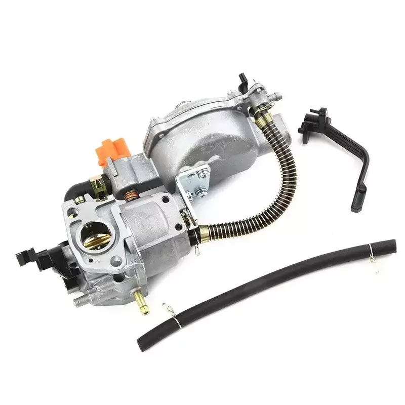 Dual Fuel LPG/NG Conversão Carburador, Conversão para Honda GX160 168F Generator