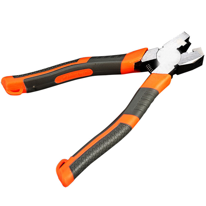 90 Degree Multi Angle Mitre Siding Wire Duct Cutter PVC Pipe Hose Scissor Cut Housework Home Trimming Edged Right Angle Pliers