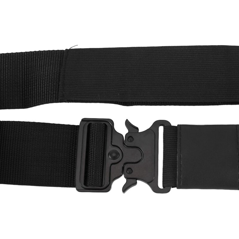 Travel Belt For Luggage - Stylish & Adjustable Add A Bag Luggage Strap For Carry On Bag Airport Travel Accessories
