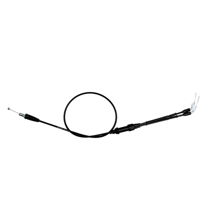 Throttle Cable Replacement fits for Banshee YZ350 01-0813