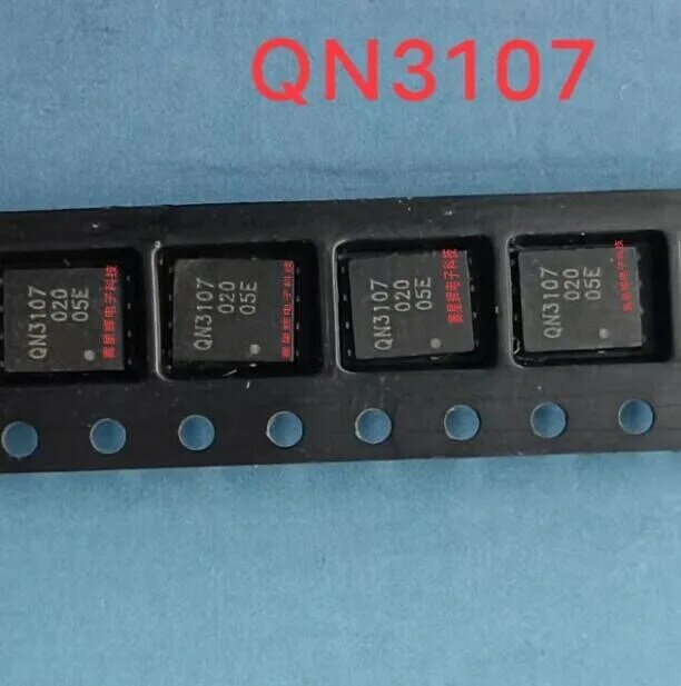 Bộ 5 10 Chiếc QN3107M6N QN3107 3107 DFN56 IC