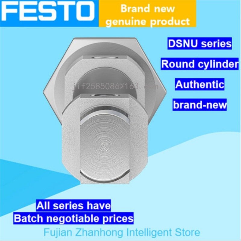 Festo 1908254แท้ของแท้ DSNU-10-60-P-A cyclinder มีอยู่ในทุกชุดราคาต่อรองได้ของแท้และน่าเชื่อถือ