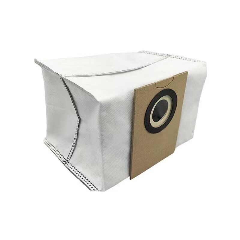 Staubbeutel-Kits für Viomi Alpha 2 Pro Roboter Staubsauger Ersatzteile Zubehör mit großer Kapazität Filter Staub Mülls ack
