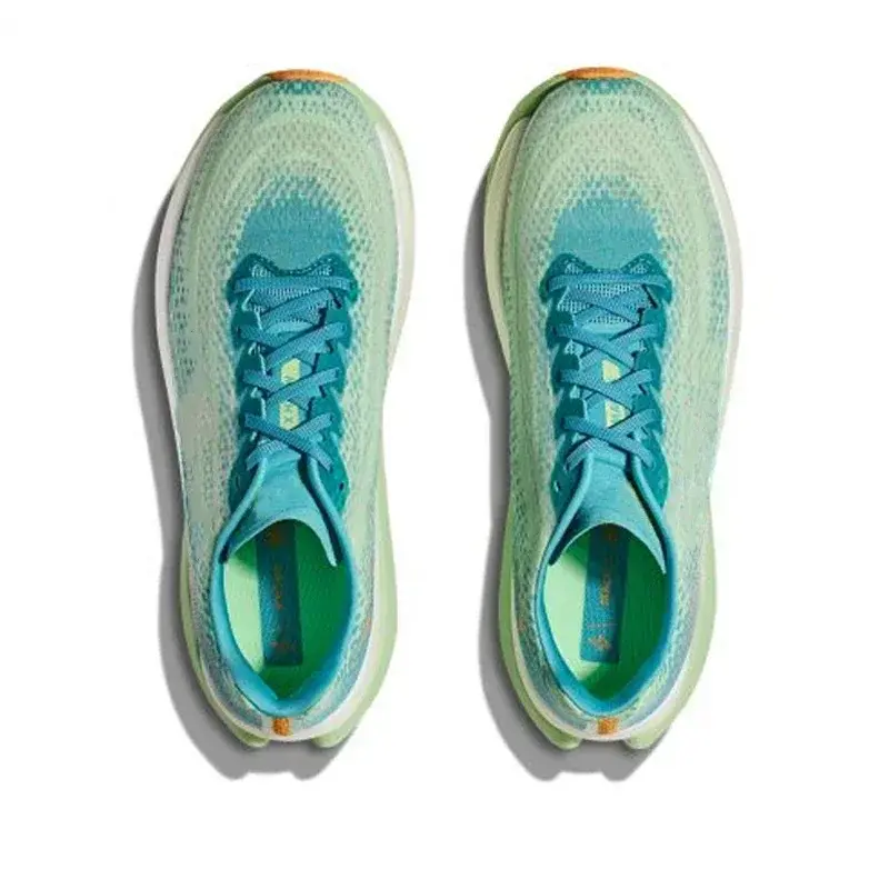 SALUDAS Mach X damskie buty do biegania trening na świeżym powietrzu buty do tenisa buty do biegania biegowego wygodne oddychające sneakersy