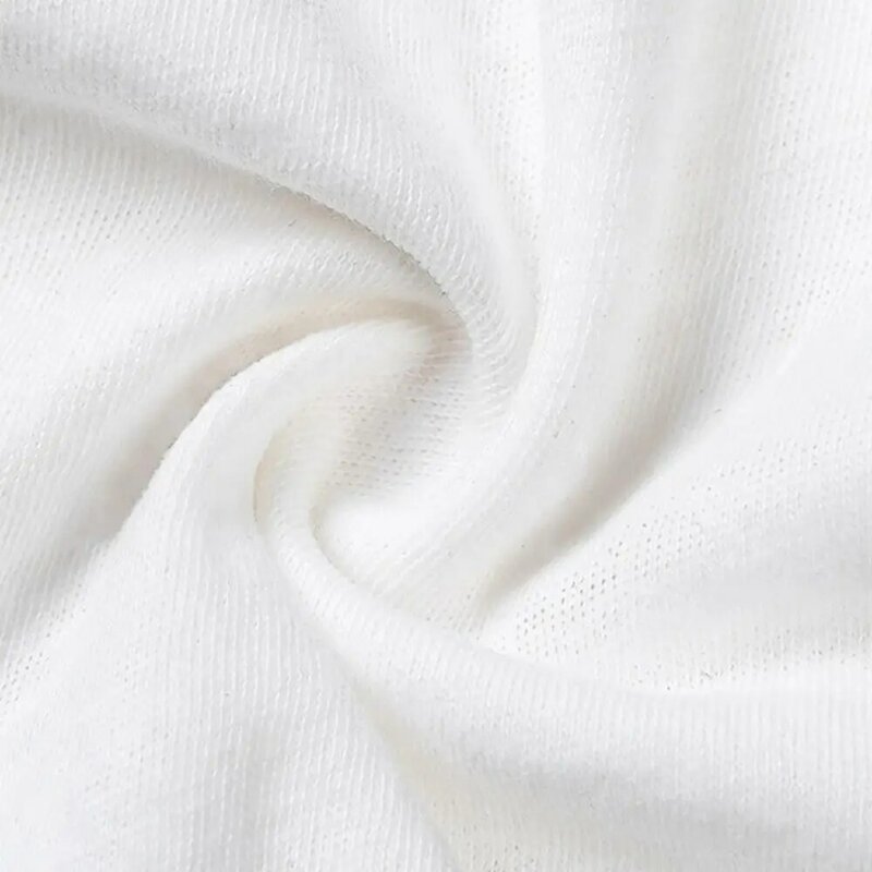 Ropa interior desechable de algodón para mujer, pantalones cortos estériles de viaje, cómodos y prácticos, 5 unidades