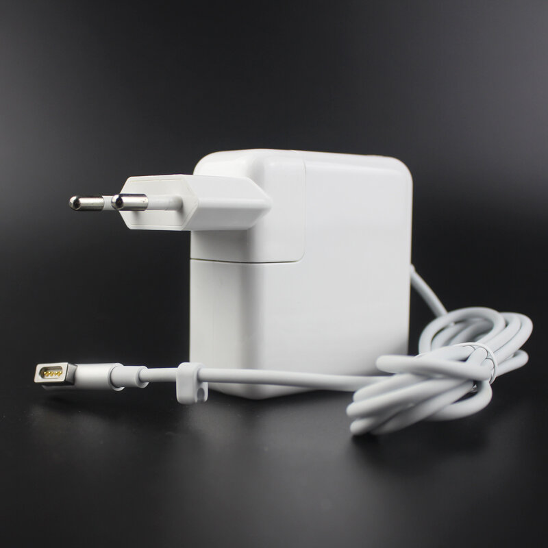 For Macbook Air 11"13" L tip 14.5V 3.1A 45W A1244 A1374 A1304 A1369 A1370 Laptop Power Adapter Charger